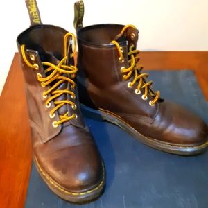 Men's Doc Martens Size 12M